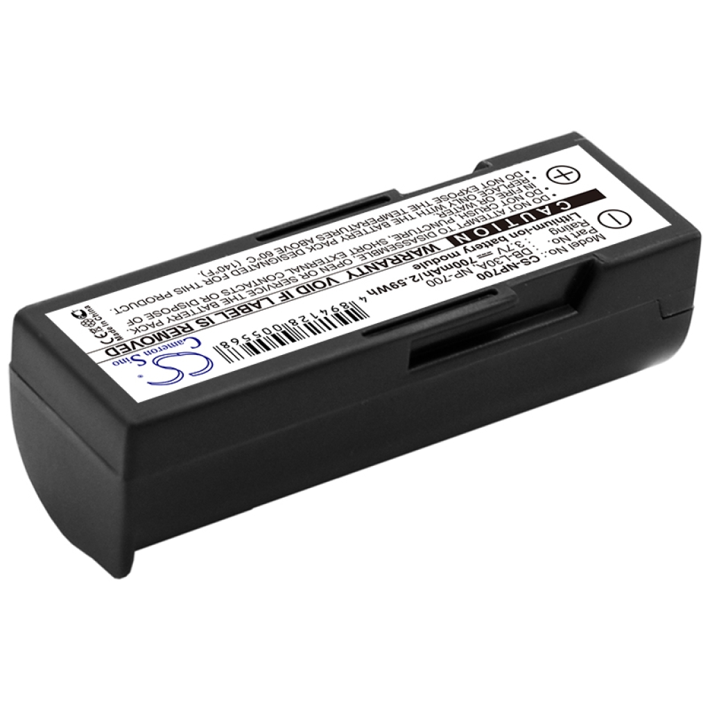 Battery Replaces DB-L30