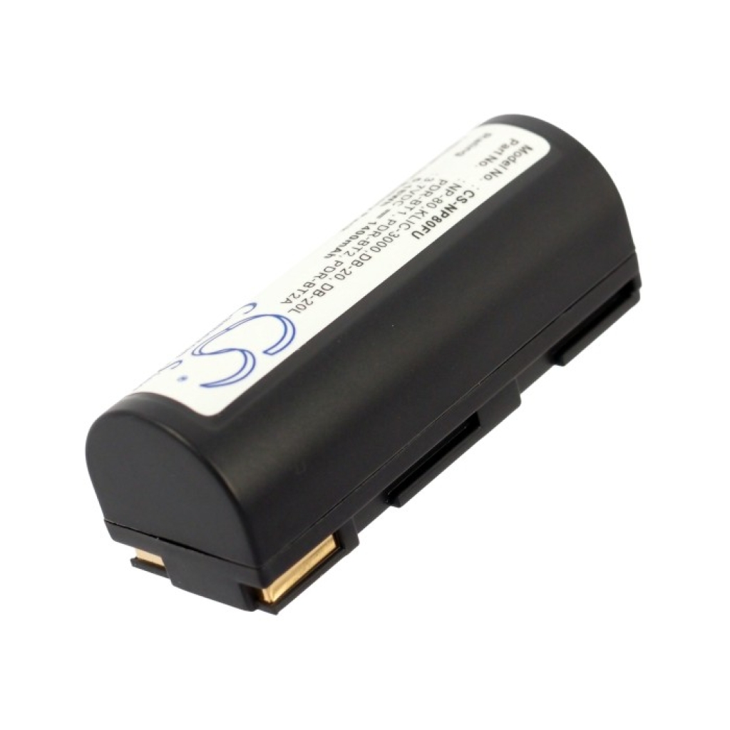 Battery Replaces EPALB1