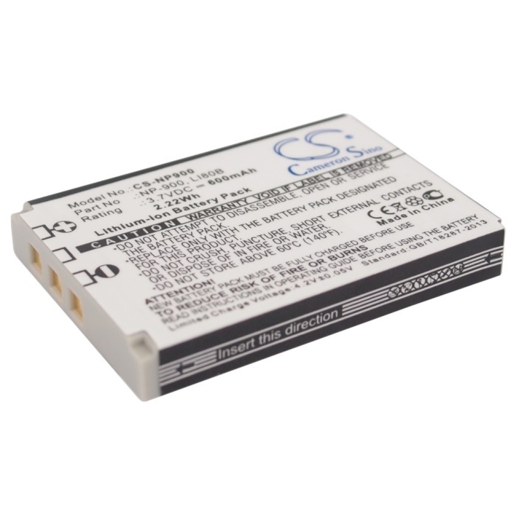 Battery Replaces 2491-0015-00