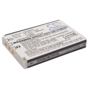 CS-NP900<br />Batteries for   replaces battery 2491-0015-00