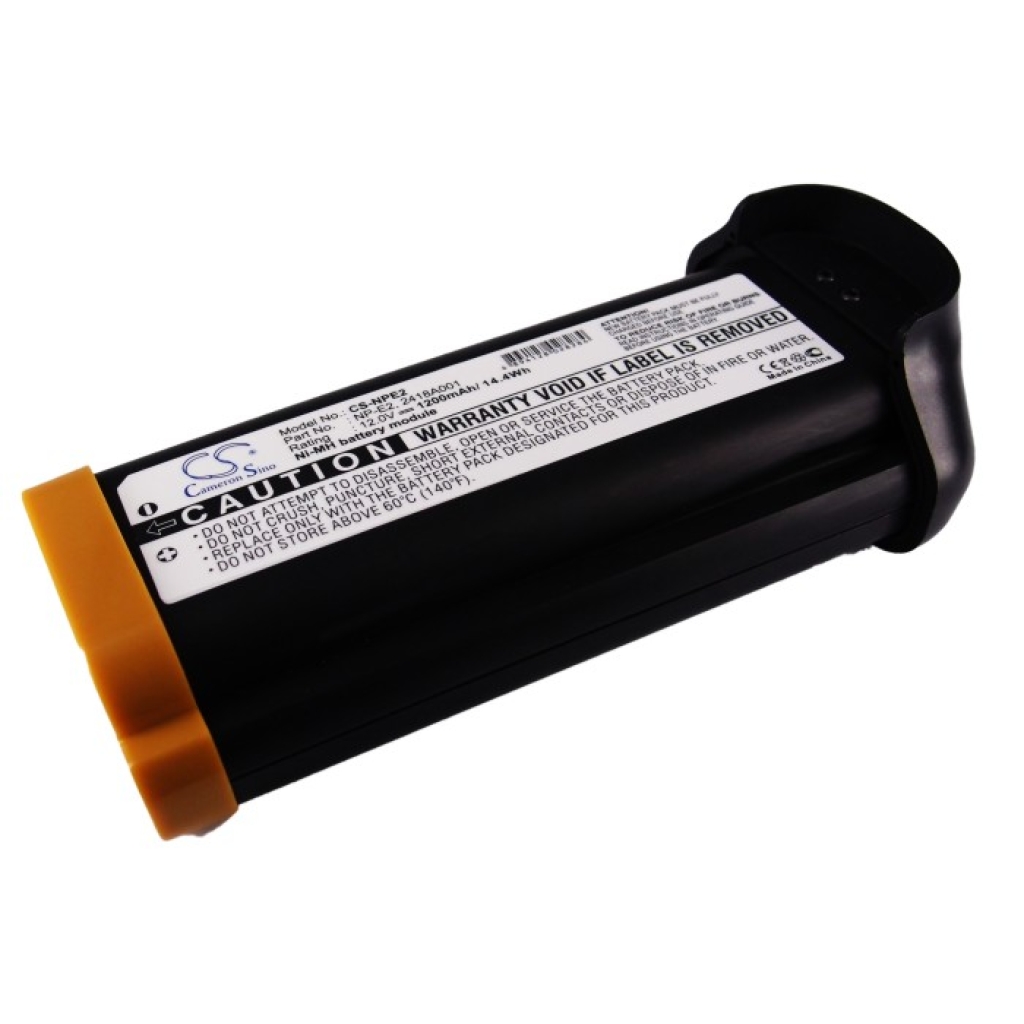 Camera Battery Canon CS-NPE2