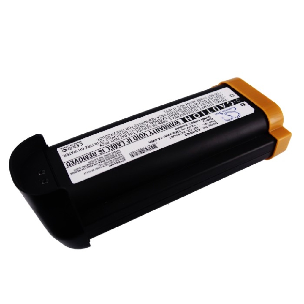 Camera Battery Canon CS-NPE2