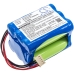 Medical Battery Covidien N550 (CS-NPT550MD)