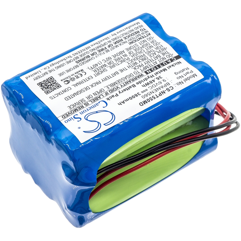 Medical Battery Covidien N550 (CS-NPT550MD)