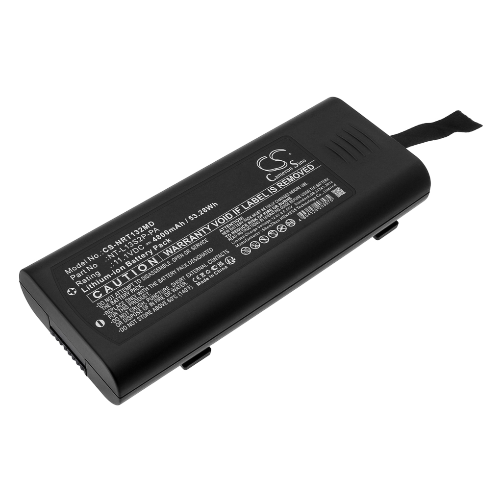 Medical Battery Northern CS-NRT132MD