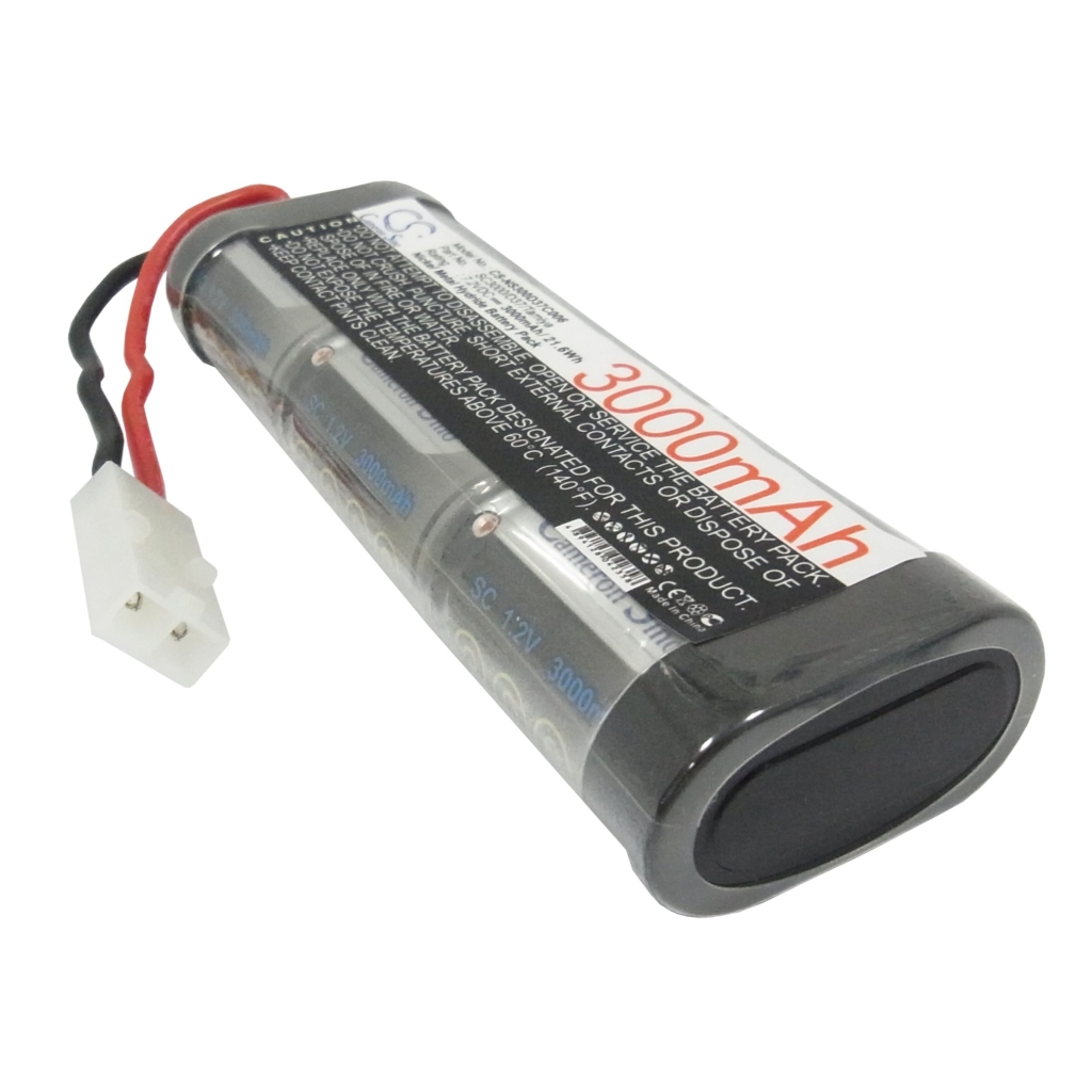 Battery Replaces CS-NS300D37C006