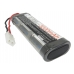 Batteries for airsoft and RC Duratrax 1500 (CS-NS300D37C006)