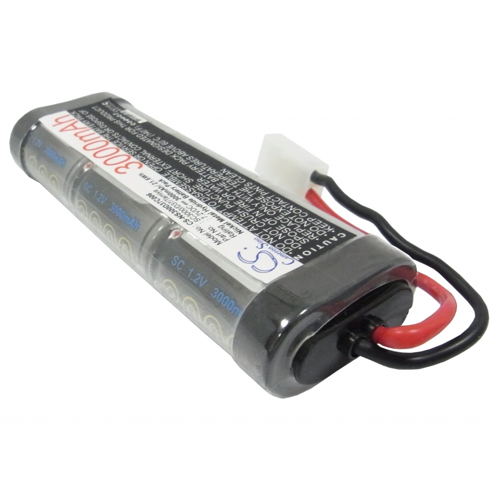 Battery Replaces CS-NS300D37C006