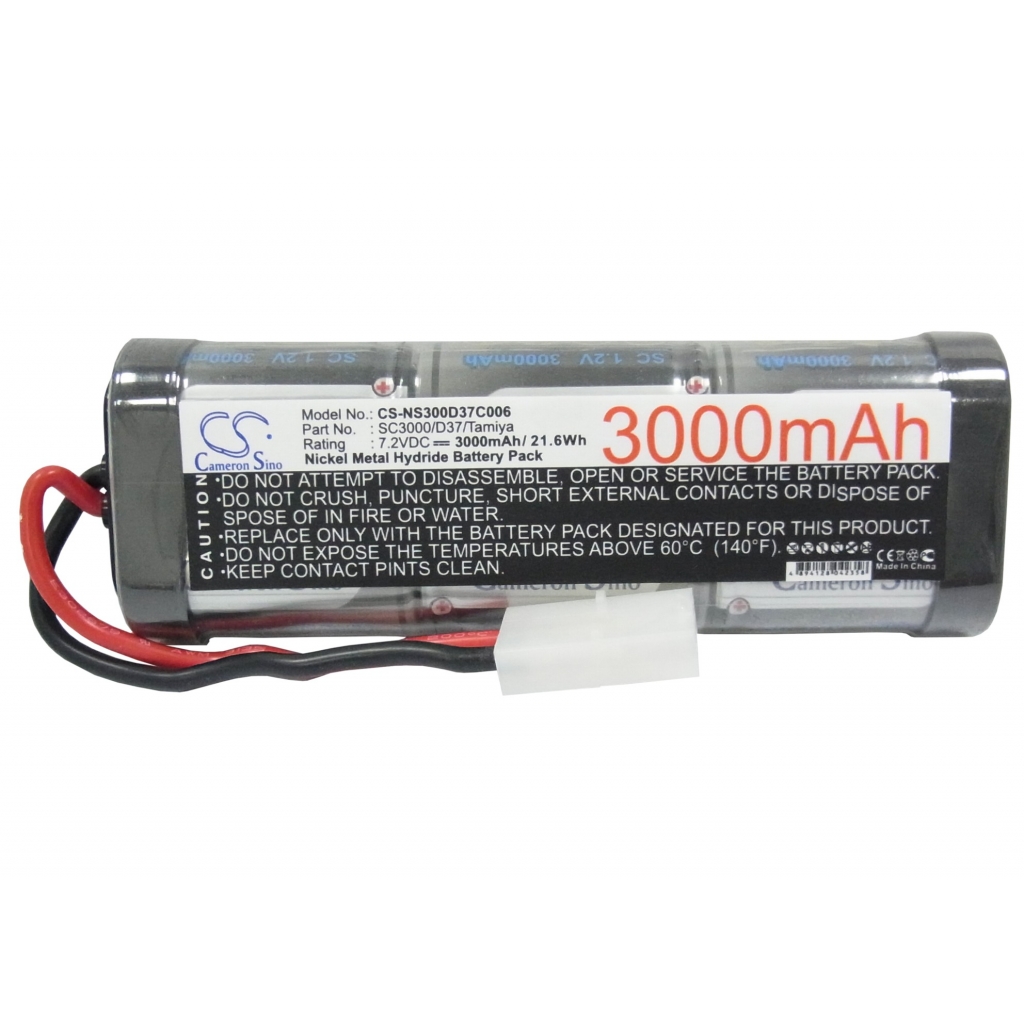 Battery Replaces CS-NS300D37C006