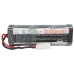 Batteries for airsoft and RC Duratrax 1500 (CS-NS300D37C006)