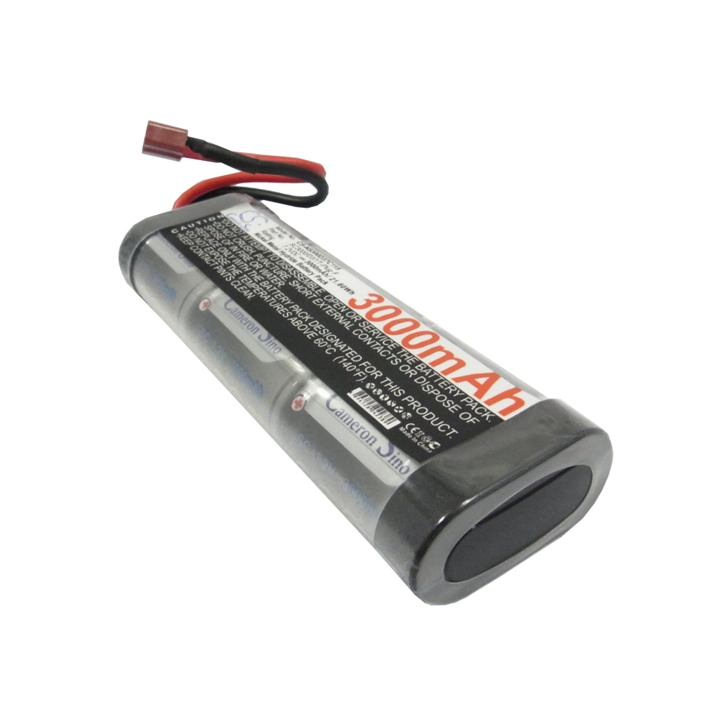 Battery Replaces CS-NS300D37C115