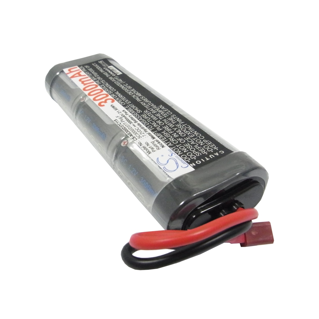 Battery Replaces CS-NS300D37C115