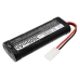 Battery Replaces CS-NS360D37C006