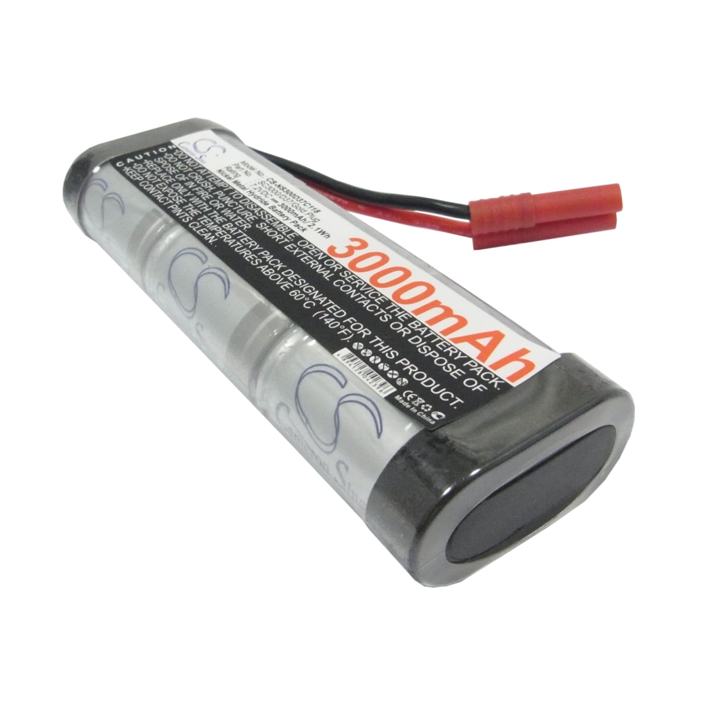 Batteries for airsoft and RC RC CS-NS360D37C118