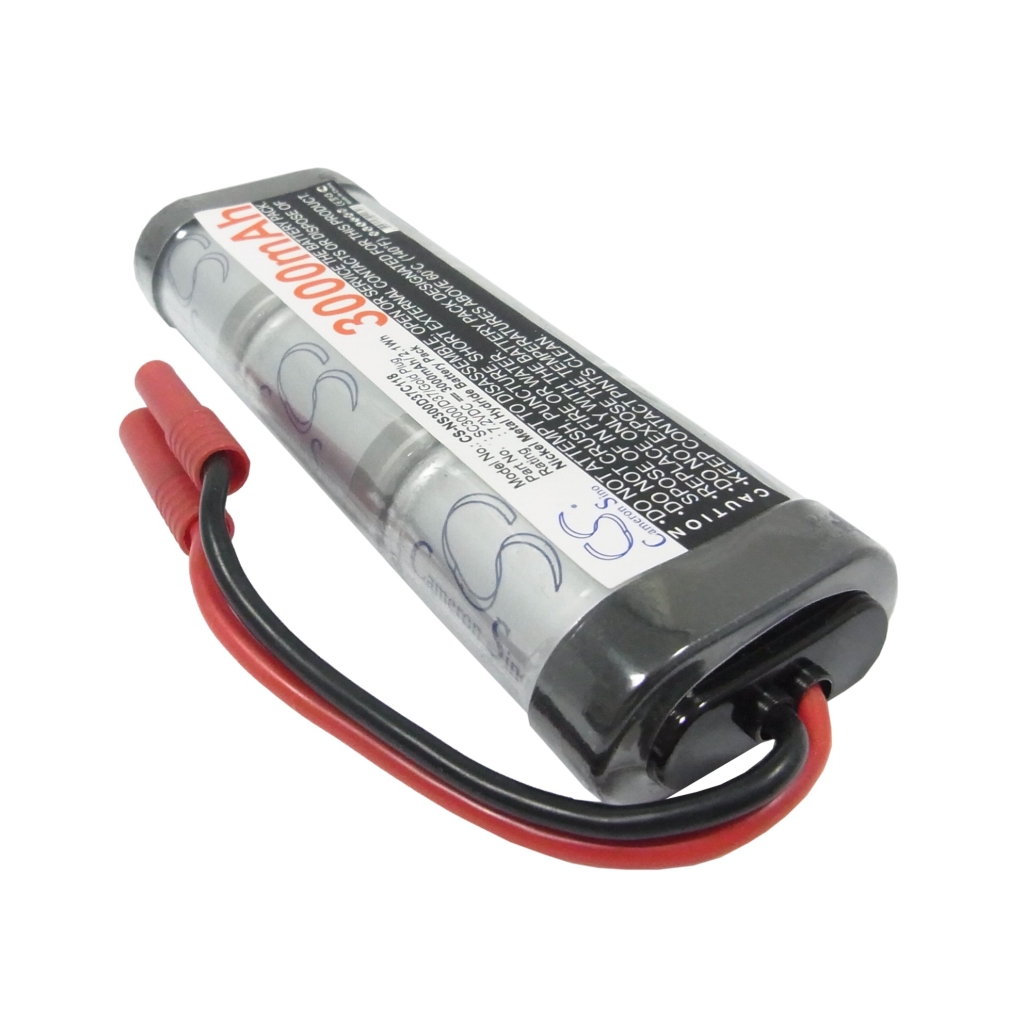 Battery Replaces CS-NS360D37C118