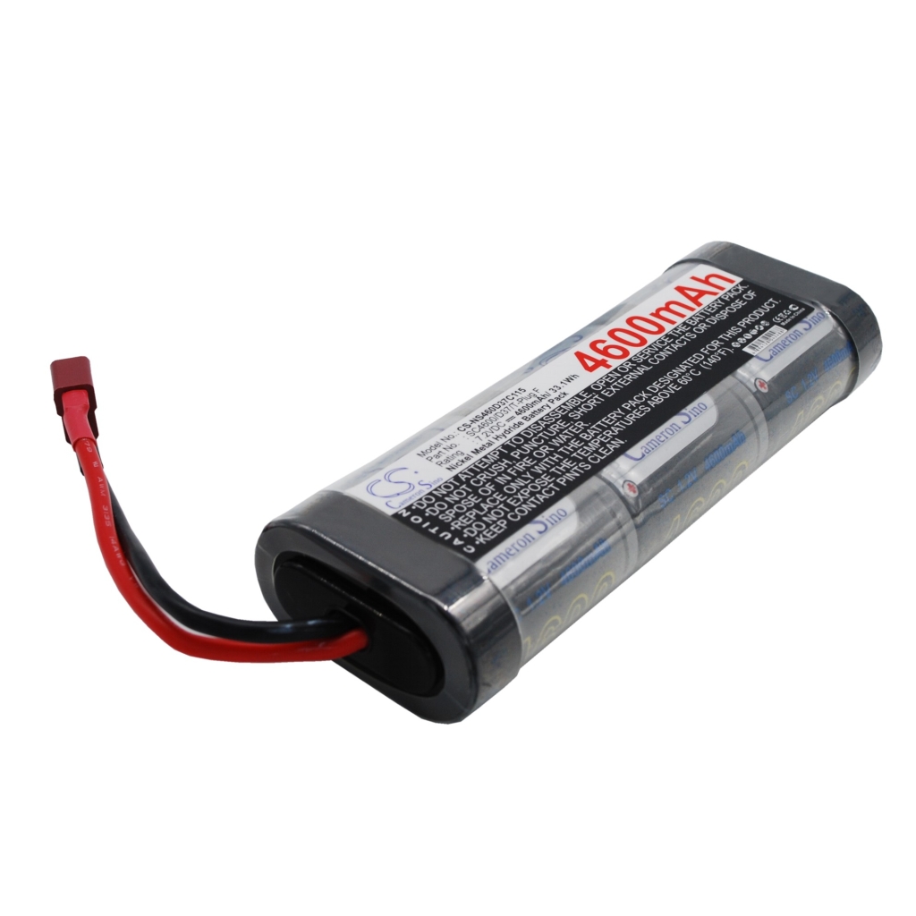 RC hobby batteries Rc CS-NS460D37C115