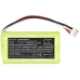 Battery Replaces HFR-50AAJY1900x2(B)