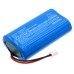 Lighting System Battery Nightstick CS-NSR168FT
