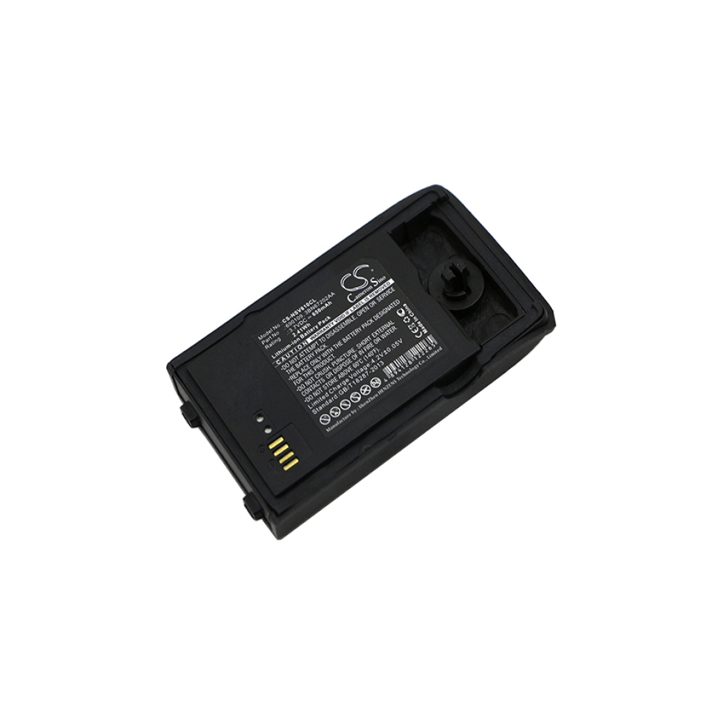 Battery Replaces 690109