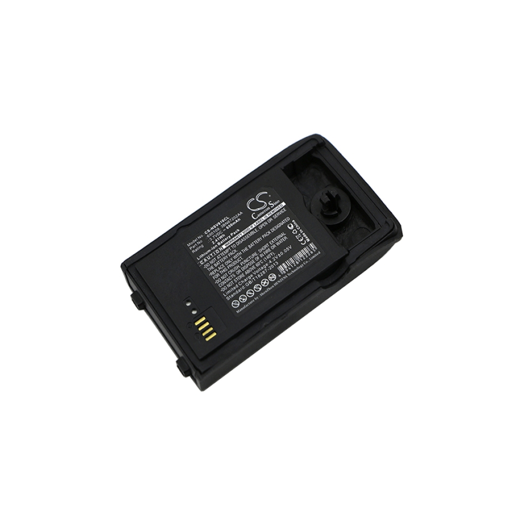 Cordless Phone Battery NEC i755 (CS-NSV810CL)