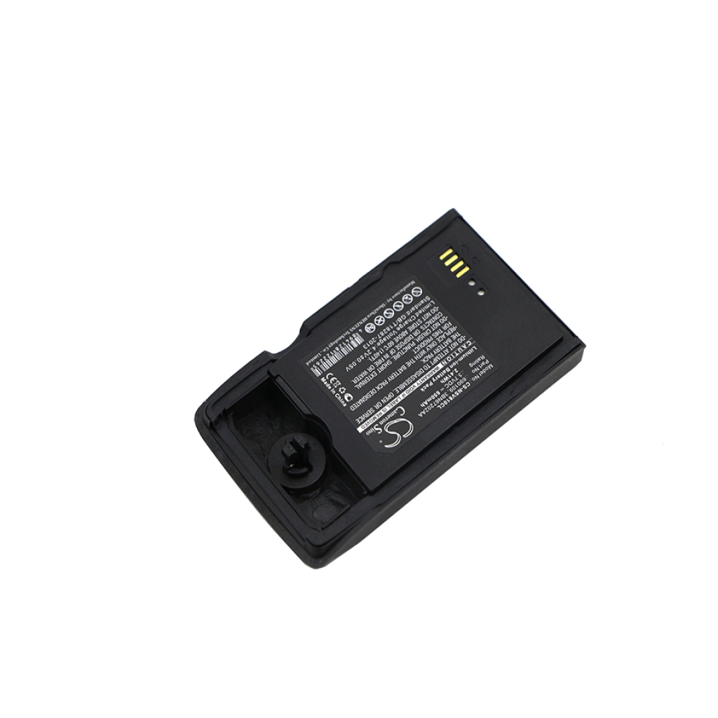 NEC Cordless Phone Battery CS-NSV810CL