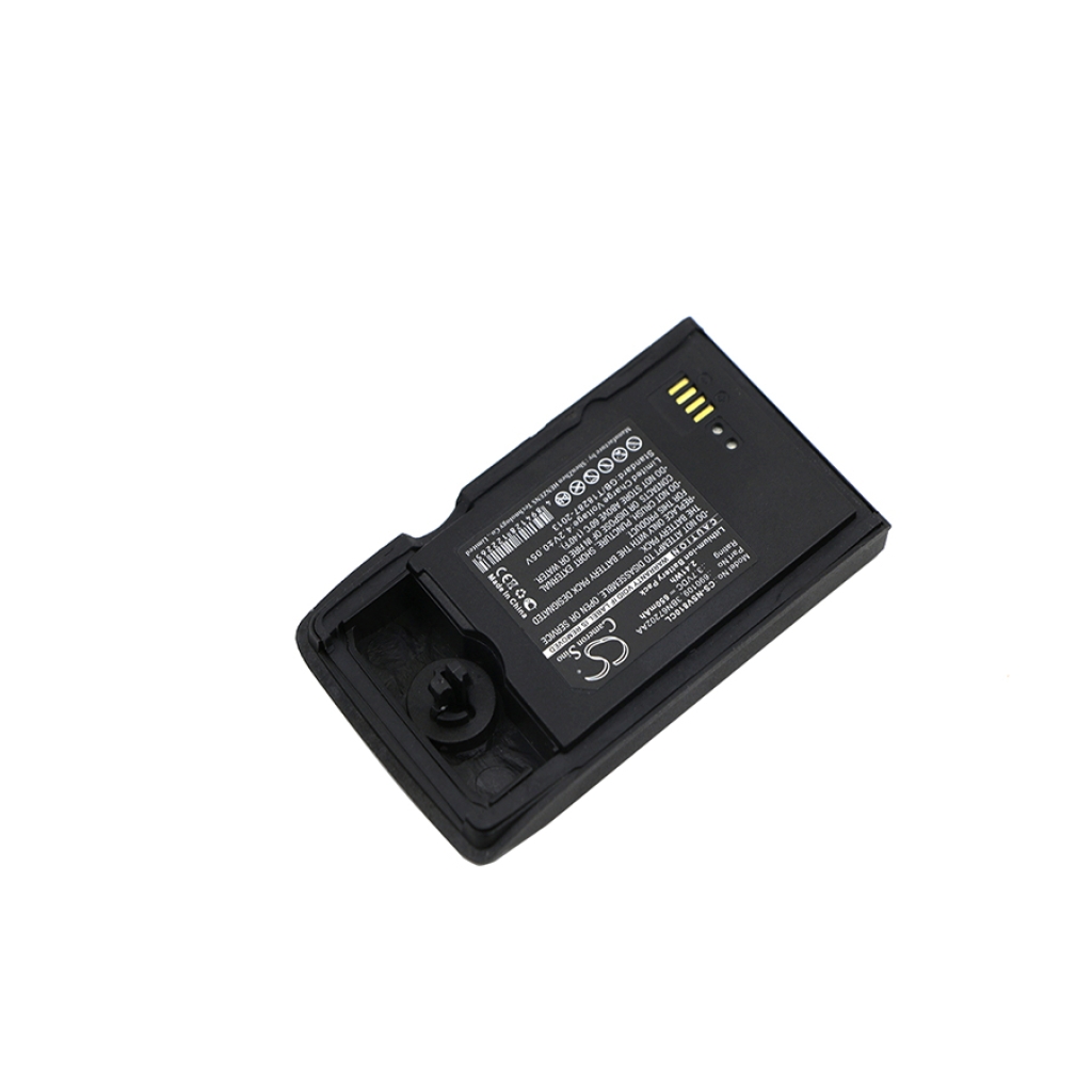 Battery Replaces 690109