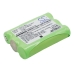 Battery Replaces NT8B45AH