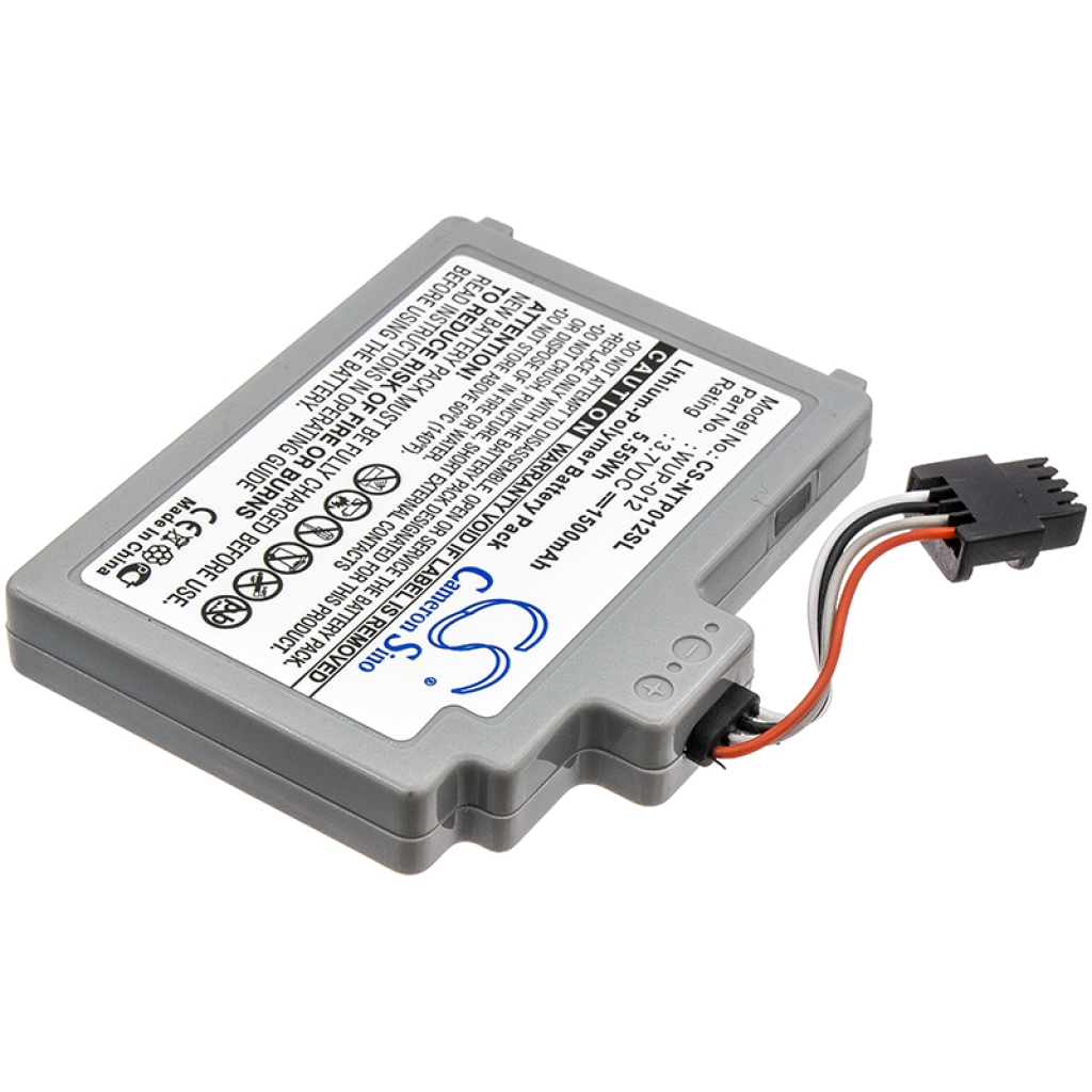 Batteries Game, PSP, NDS Battery CS-NTP012SL