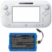 Elemek játékkonzolokhoz Nintendo CS-NTP016SL