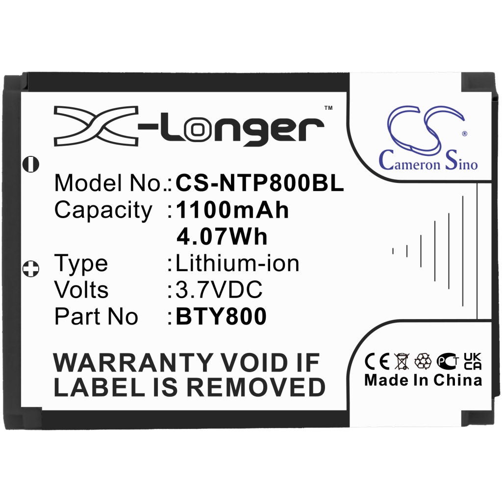 Asztali töltők Leica CS-NTP800BL