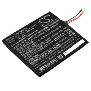 CS-NTS001SL<br />Batteries for   replaces battery HAC-003