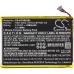 Batteries Game, PSP, NDS Battery CS-NTS002SL