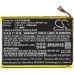 Battery Replaces HDH-003