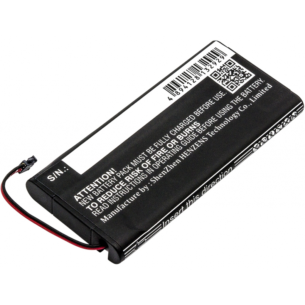 Batteries Game, PSP, NDS Battery CS-NTS015XL