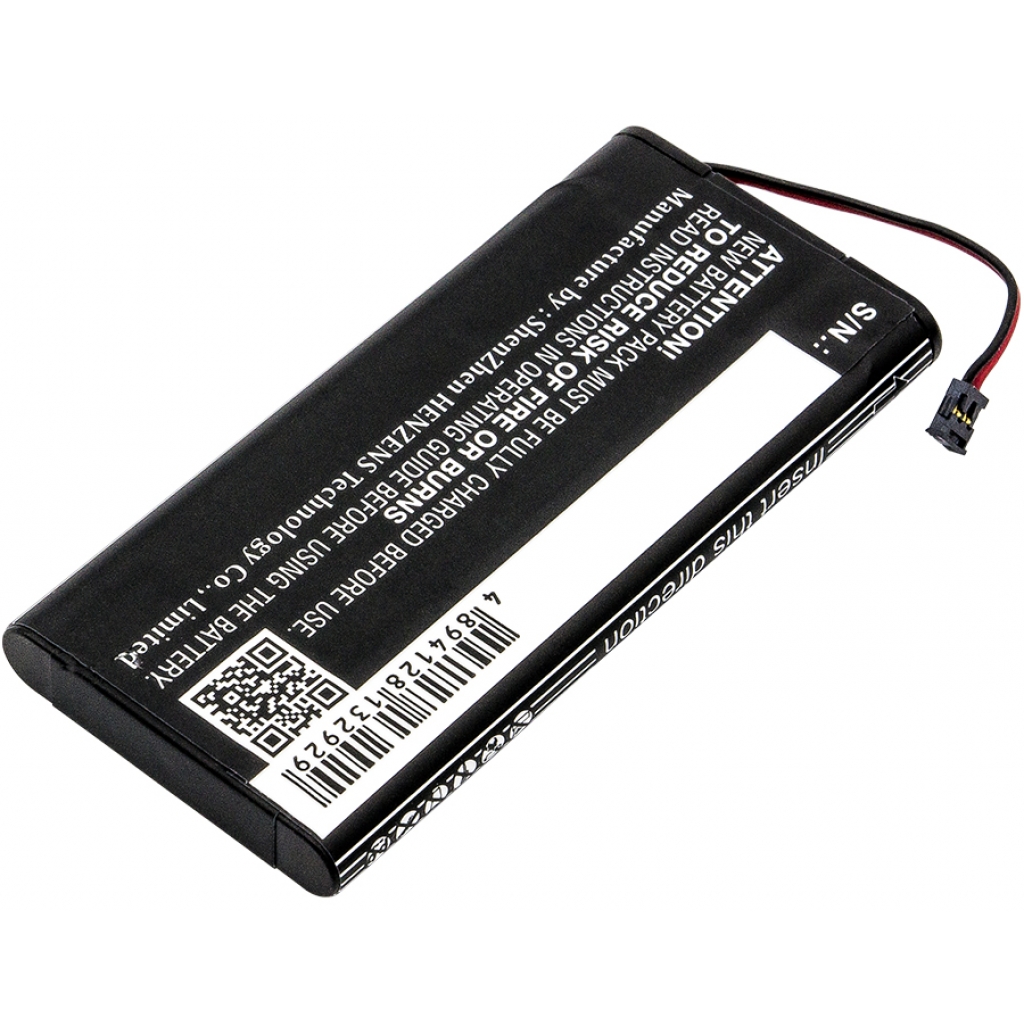 Batteries Game, PSP, NDS Battery CS-NTS015XL