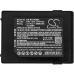 Battery Replaces NX4-1004