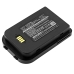BarCode, Scanner Battery HandHeld CS-NTX500BL