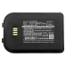 BarCode, Scanner Battery HandHeld CS-NTX500BL