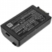 BarCode, Scanner Battery HandHeld CS-NTX800BL