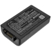 BarCode, Scanner Battery HandHeld CS-NTX800BX
