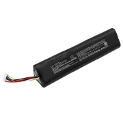 CS-NVD100VX<br />Batteries for   replaces battery 205-0021