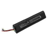 CS-NVD100VX<br />Batteries for   replaces battery 205-0022