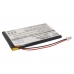 Remote Control Battery NEVO Q50 (CS-NVQ50RC)