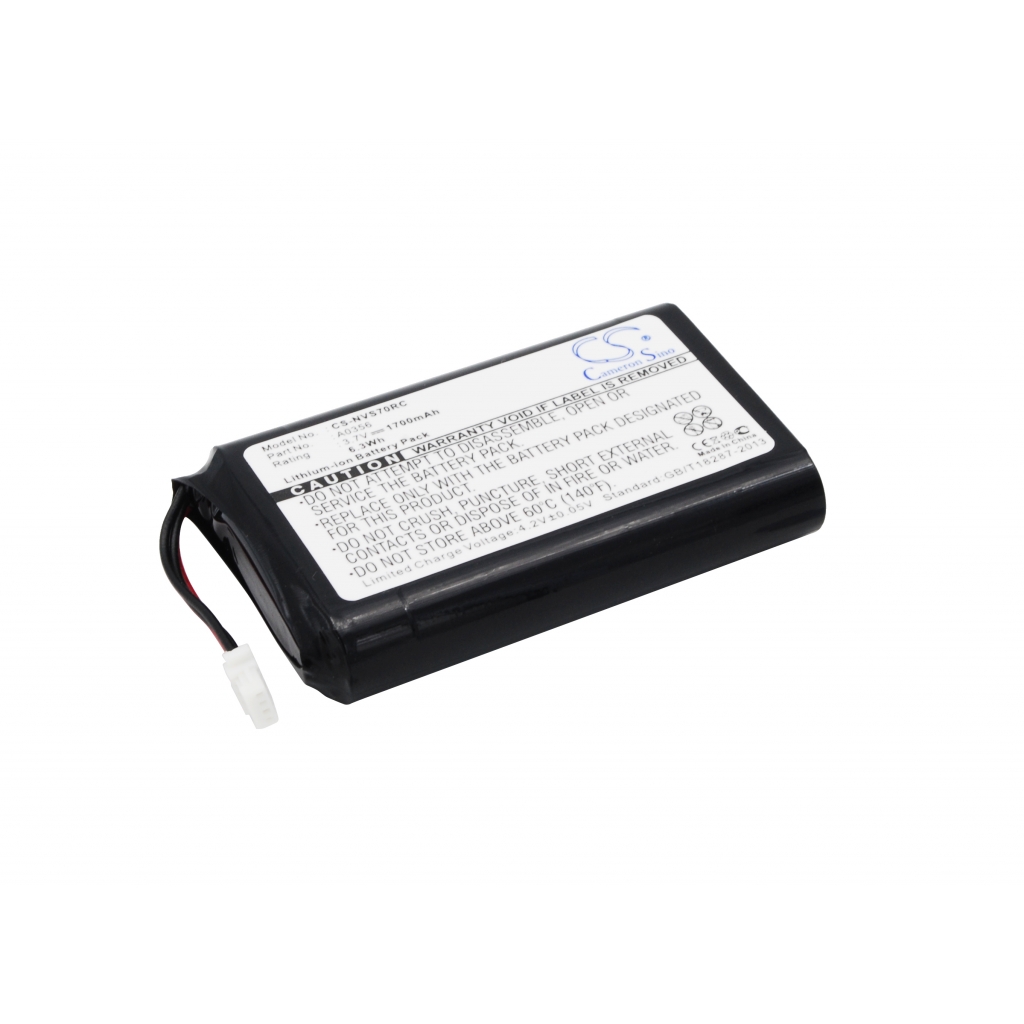 Remote Control Battery NEVO CS-NVS70RC