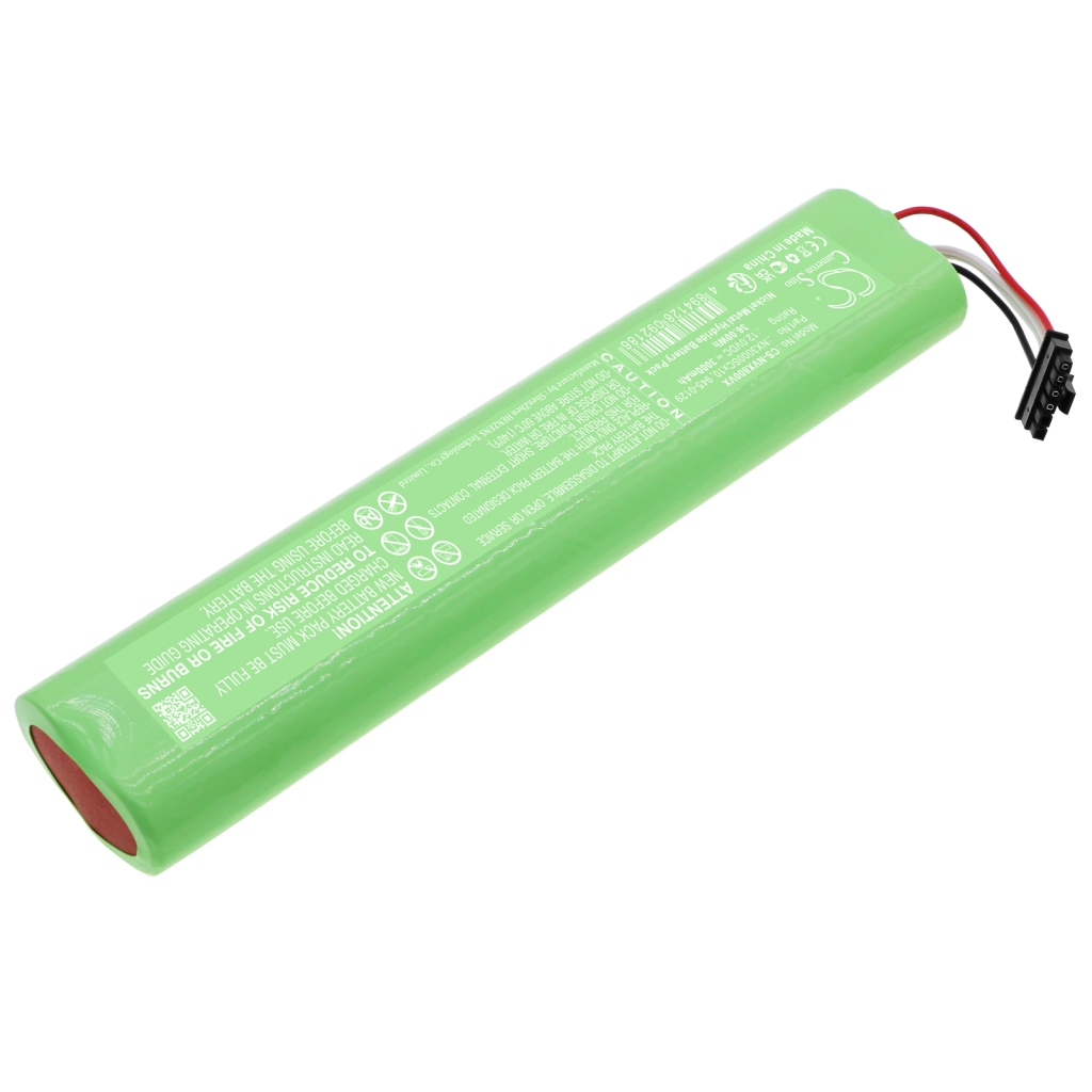 Smart Home Battery Neato CS-NVX800VX