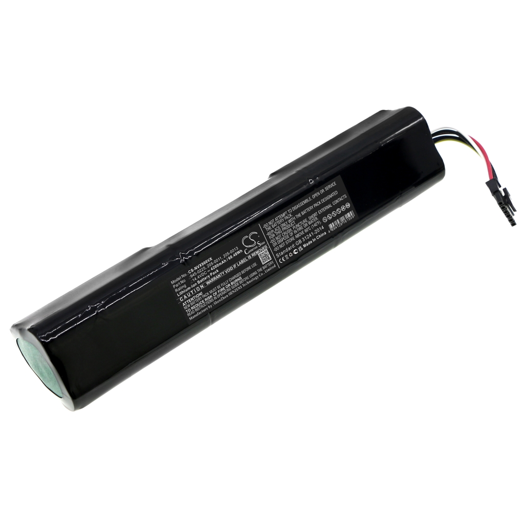 Smart Home Battery Neato CS-NVX900VX