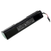 CS-NVX900VX<br />Batteries for   replaces battery 945-0266