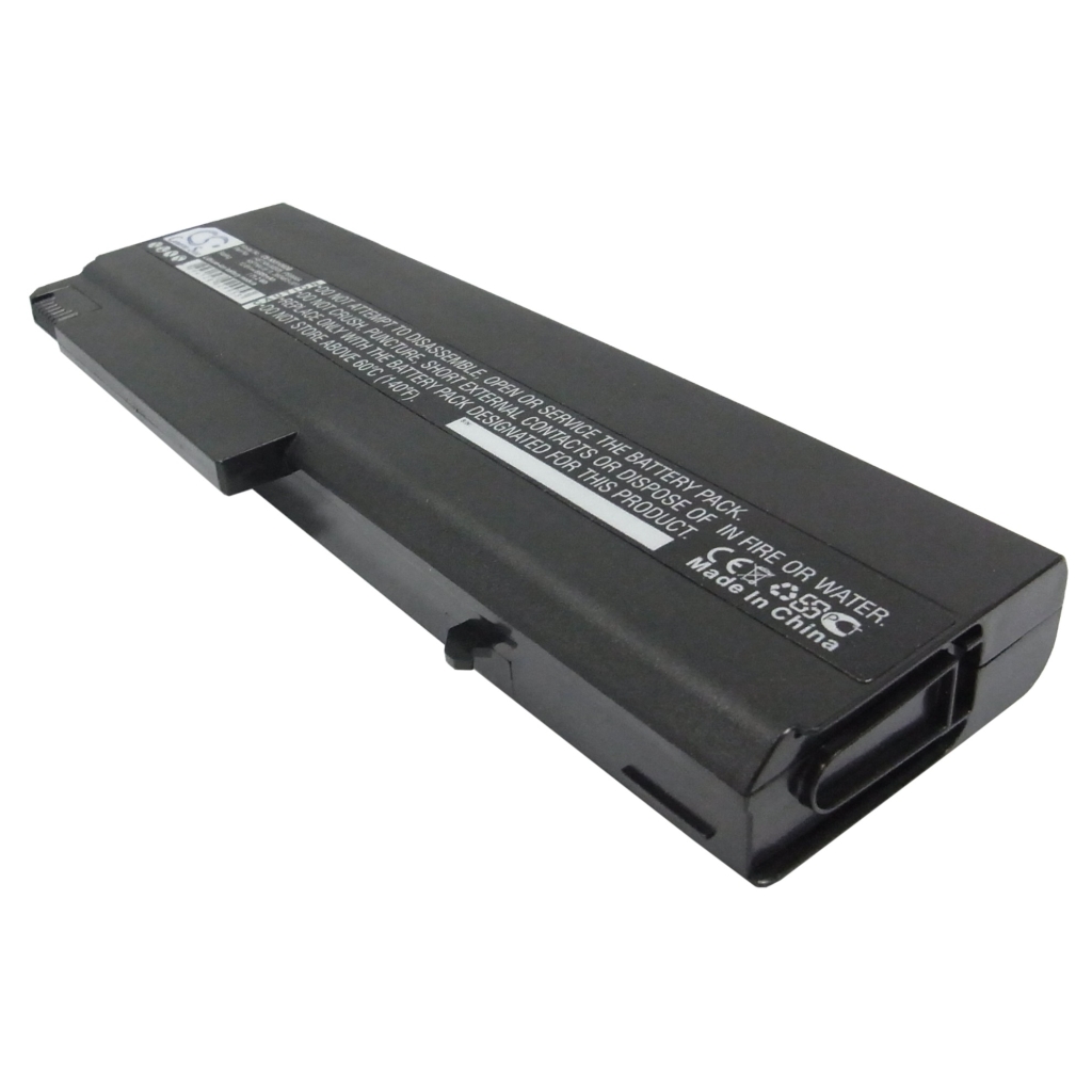 Battery Replaces HSTNN-UB05