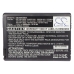 Notebook battery HP Pavilion ZV5169EA-PB540EA (CS-NX9110HX)