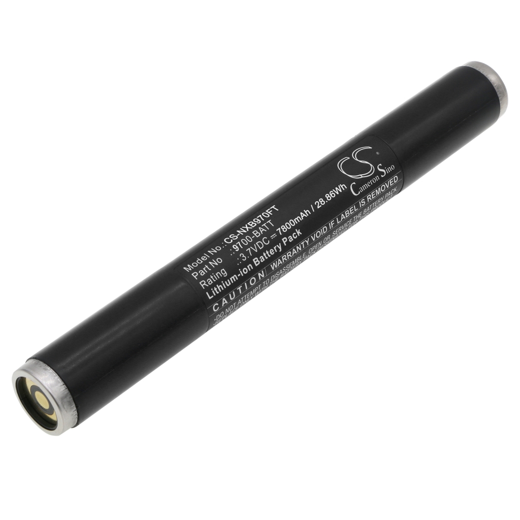 Lighting System Battery Nightstick CS-NXB970FT